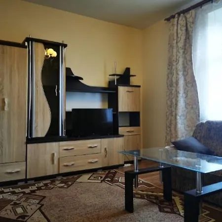 Apartment Szkolna Nr2 *