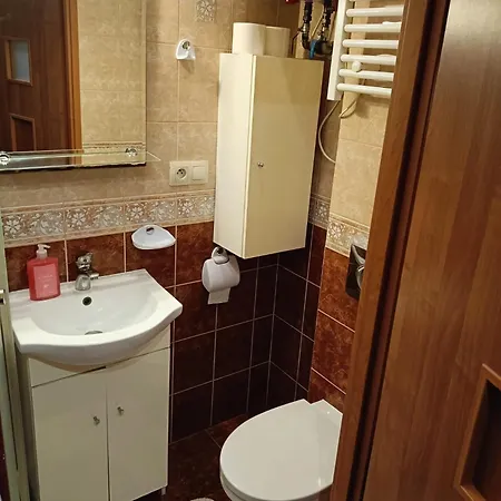 Szkolna 9a, Nr2 Люблин
