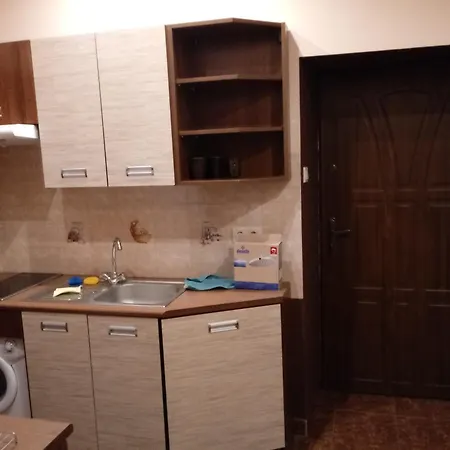 Апартаменты Szkolna 9a, Nr2