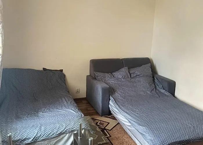 Szkolna 9a, Nr2 * Lublin